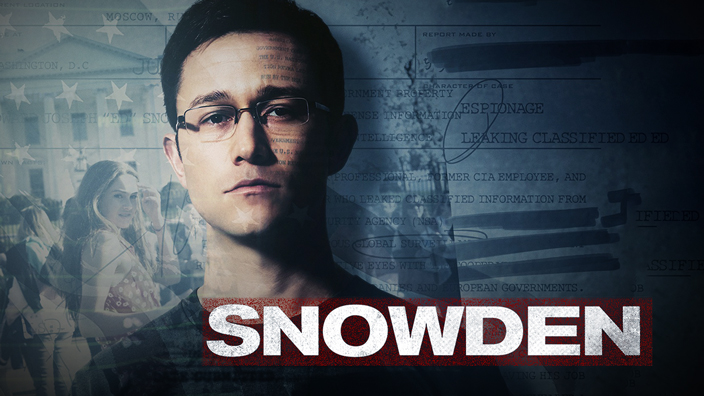 Snowden Watch Full Movie Online Catchplay Id