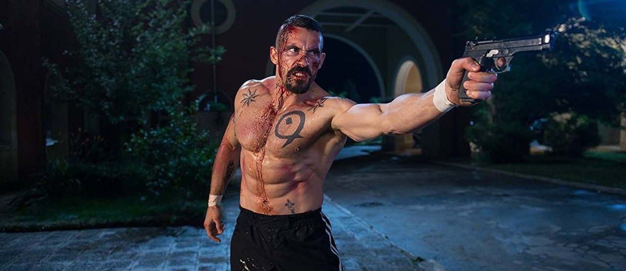 Boyka Full Movie Online