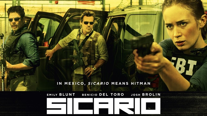 Sicario