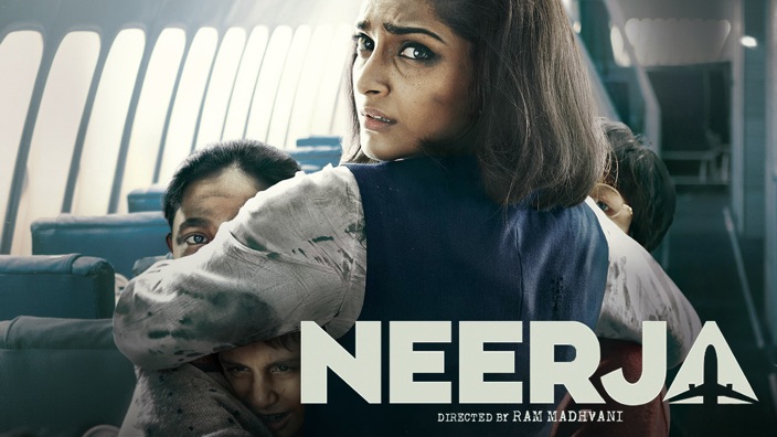 Neerja Watch Full Movie Online Catchplay Tw
