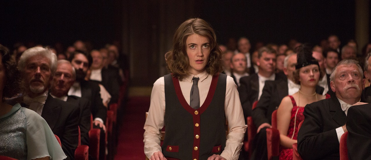 The Conductor Watch Full Movie Online Catchplay Tw
