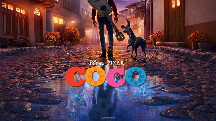 Coco: Uncovering Fun Facts in the Land of the Dead - Ed. Says -  CATCHPLAY+｜HD Streaming・Watch Movies and TV Series Online