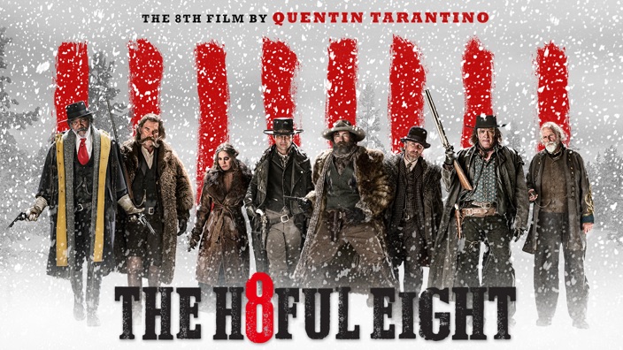 The Hateful Eight