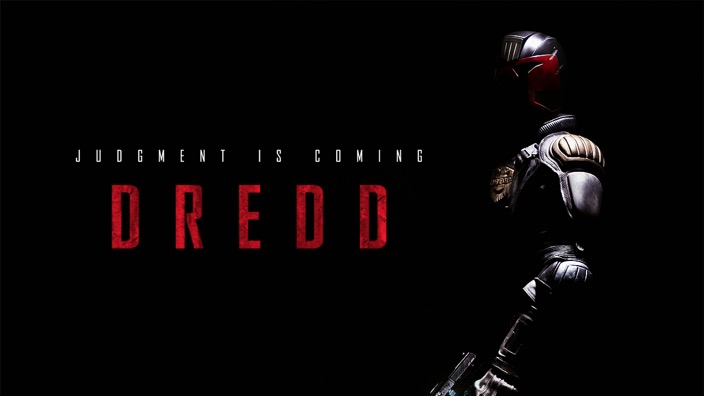 Dredd 3D