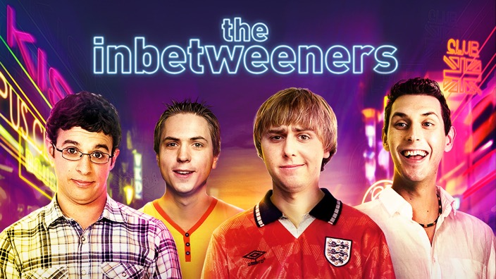 The Inbetweeners