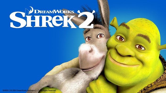 Shrek 2 Watch Full Movie Online Catchplay Id