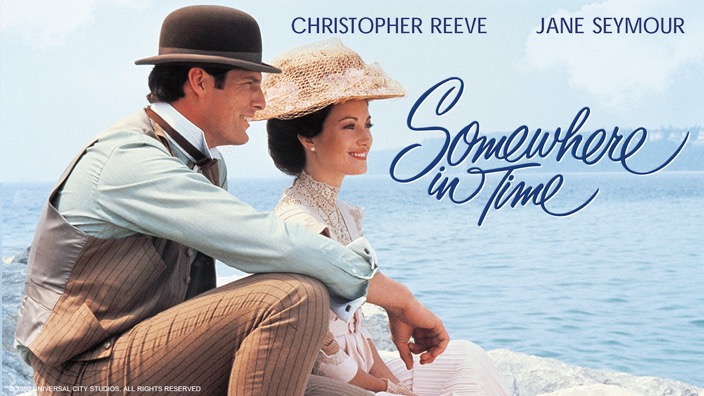 Somewhere in Time