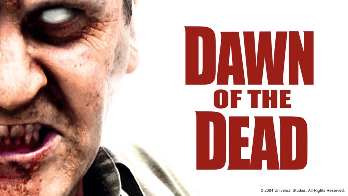 Dawn of the Dead