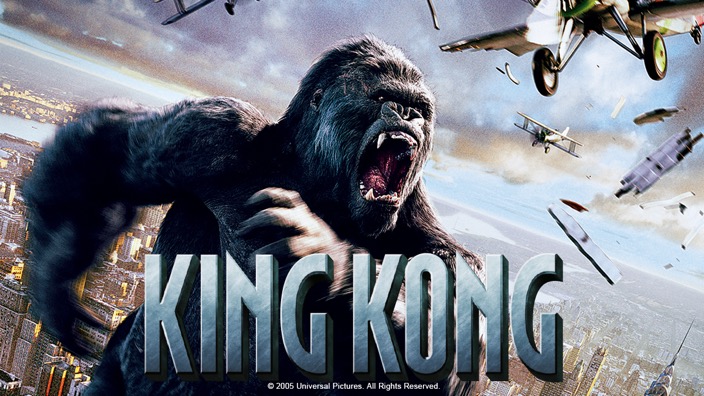 King Kong