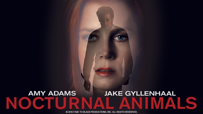 Nocturnal Animals Is All Style, Symbolism and Suspense - Ed. Says ...