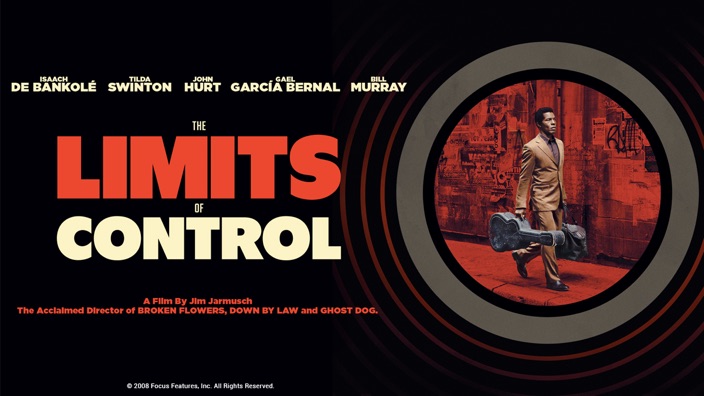 The Limits of Control