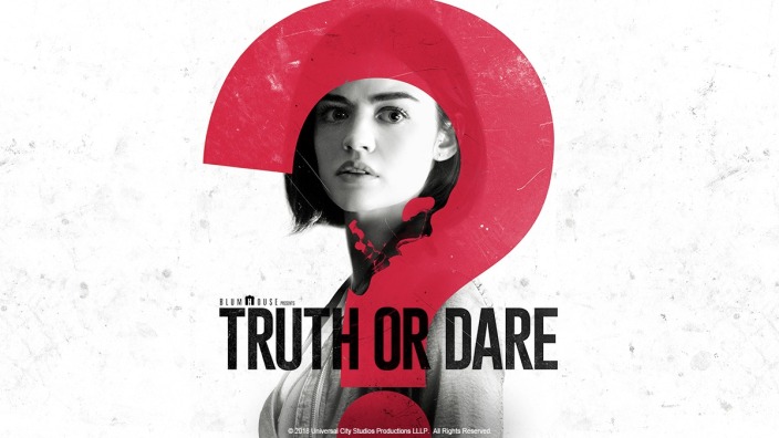 Truth or Dare