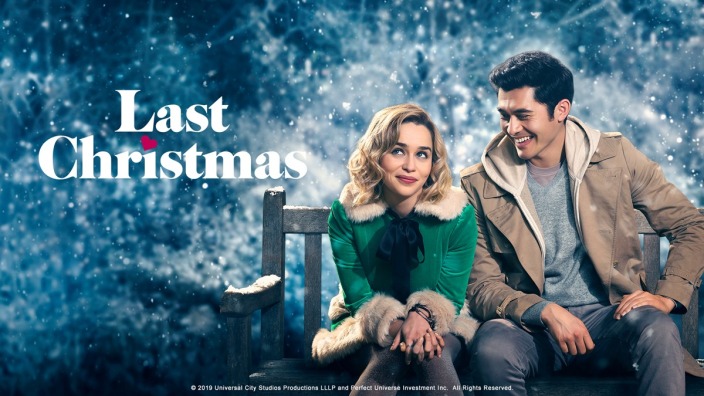 7 Things You Probably Didn T Know About Last Christmas Ed Says Catchplay Hd Streaming Watch Movies And Tv Series Online