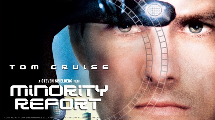 Minority Report