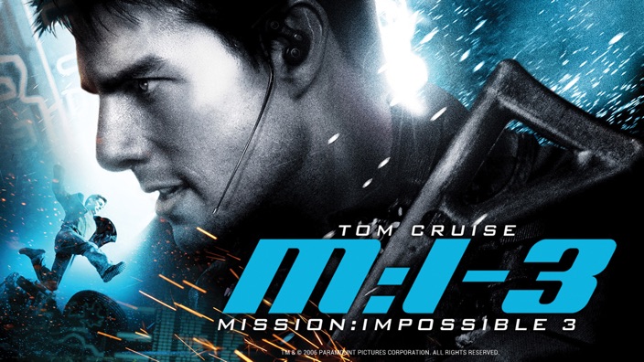 Mission: Impossible III