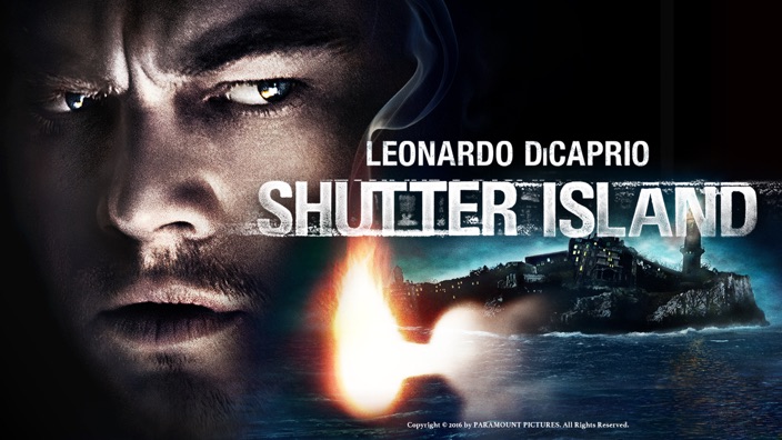 Shutter Island