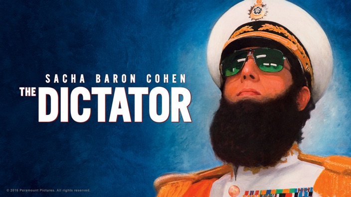 The Dictator