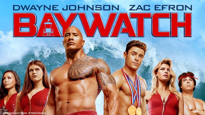 Dwayne Johnson is the Same Guy in Every Movie - Ed. Says - CATCHPLAY+｜HD  Streaming・Watch Movies and TV Series Online