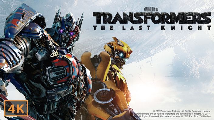 Transformers The Last Knight Watch Full Movie Online Catchplay Sg