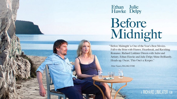 Before Midnight