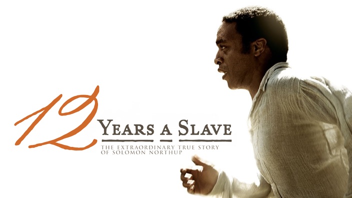 12 Years A Slave