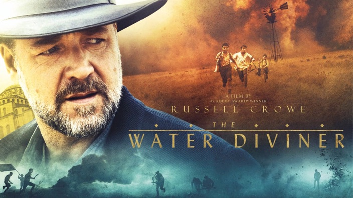 The Water Diviner