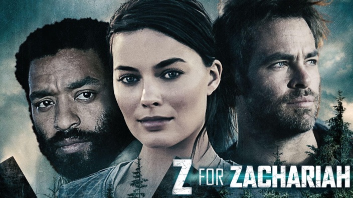 Z for Zachariah