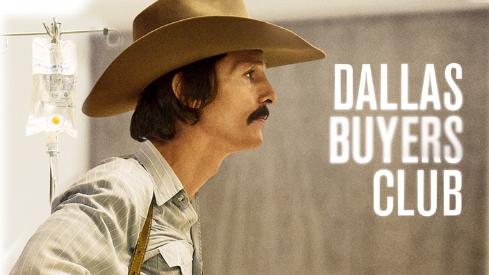 Dallas Buyers Club