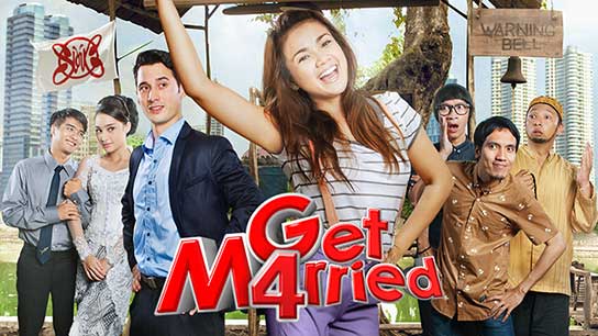 Watch Get Married 5 99 Muhrim Online With Subtitles Viu Indonesia