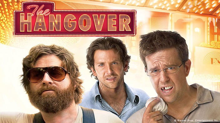 The Hangover