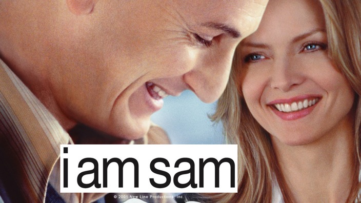 I Am Sam