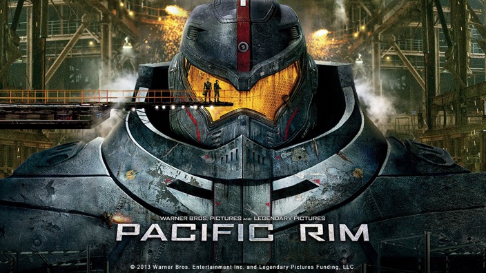 Pacific Rim