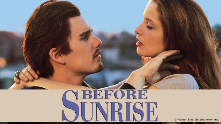 Before Sunrise