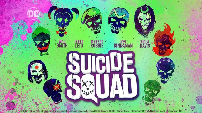 Suicide Squad