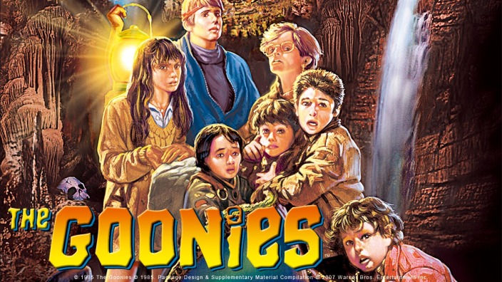 The Goonies