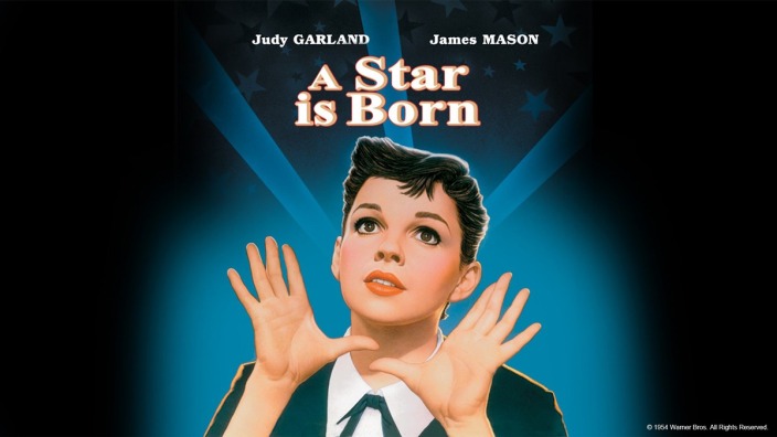 A Star is Born (1954)